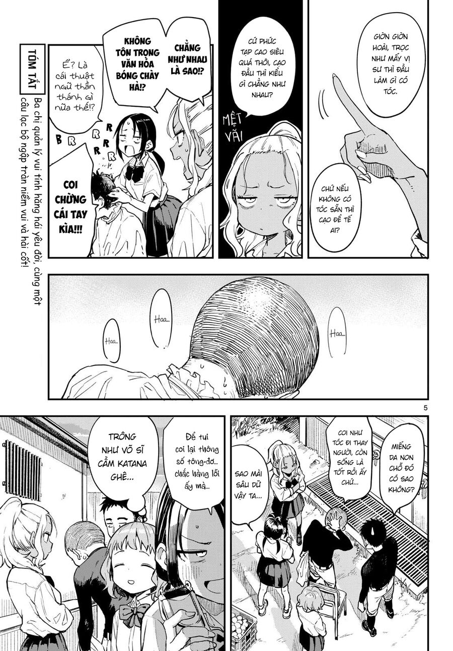 Ngày Ngày Qua Ngày Chapter 5 - 5