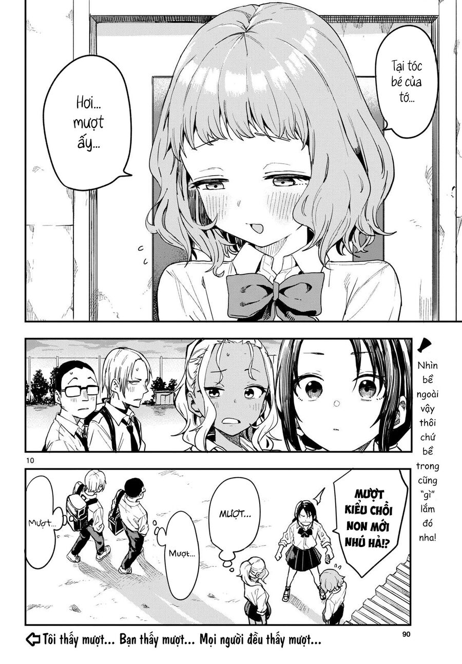 Ngày Ngày Qua Ngày Chapter 5 - 10