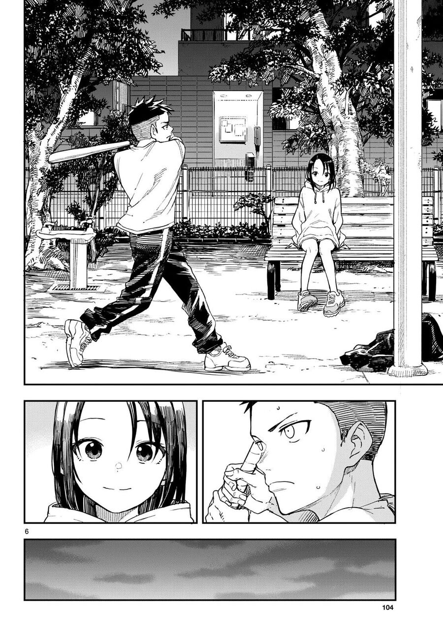 Ngày Ngày Qua Ngày Chapter 7 - 6