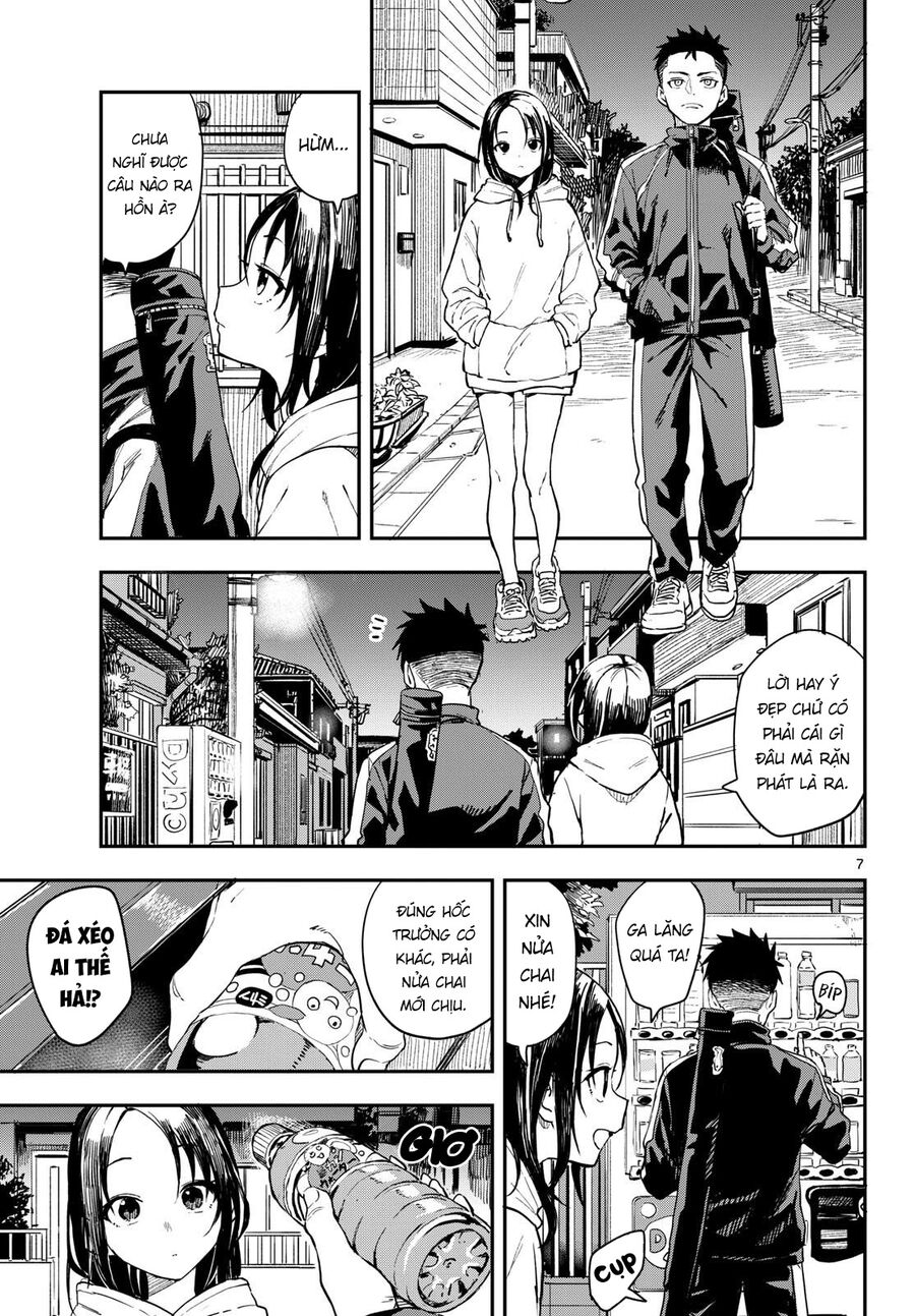 Ngày Ngày Qua Ngày Chapter 7 - 7