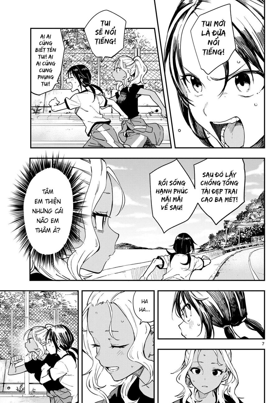 Ngày Ngày Qua Ngày Chapter 8 - 6