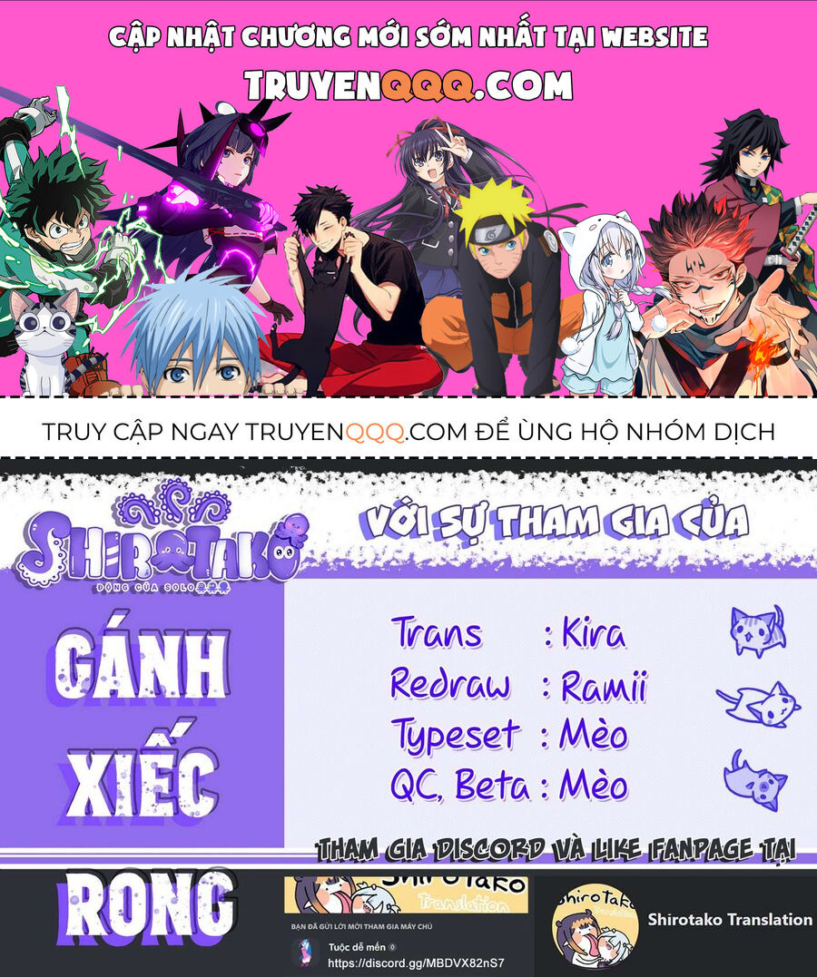 Mii-Chan Muốn Được Nhận Nuôi! Chapter 1 - 1