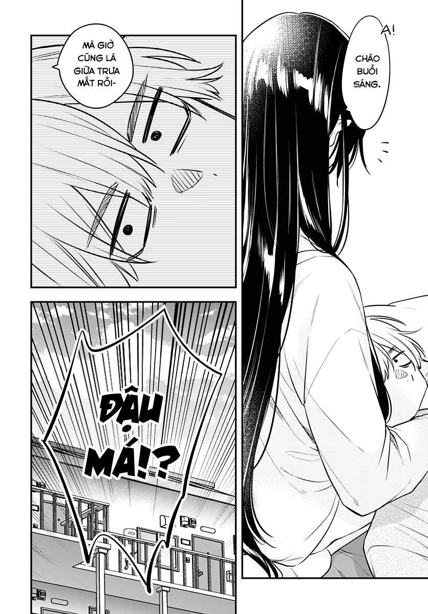 Mii-Chan Muốn Được Nhận Nuôi! Chapter 1 - 26