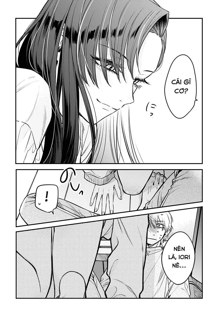 Mii-Chan Muốn Được Nhận Nuôi! Chapter 1 - 30