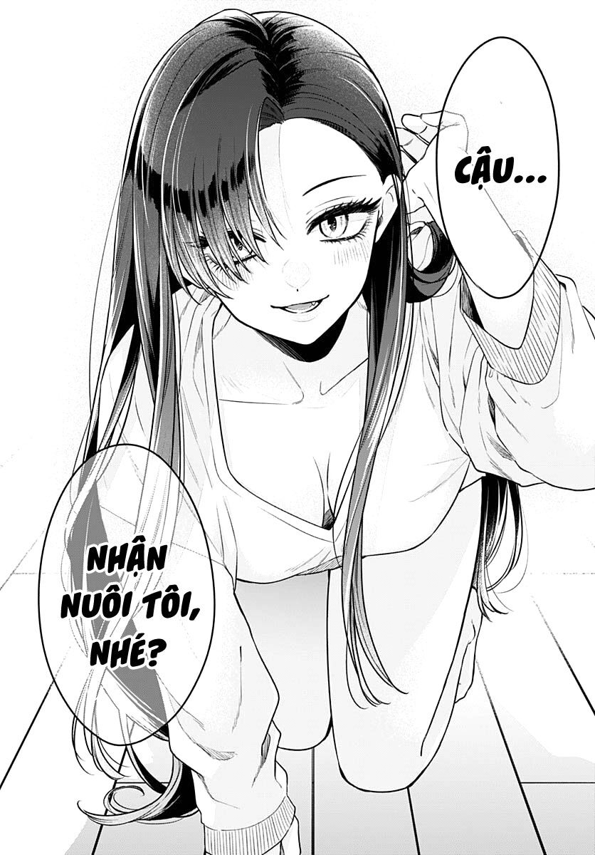 Mii-Chan Muốn Được Nhận Nuôi! Chapter 1 - 31