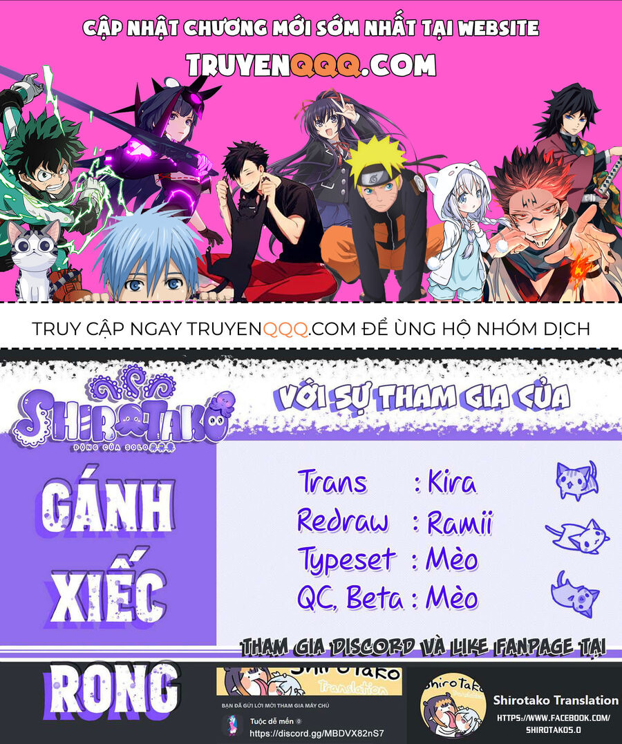 Mii-Chan Muốn Được Nhận Nuôi! Chapter 10 - 1