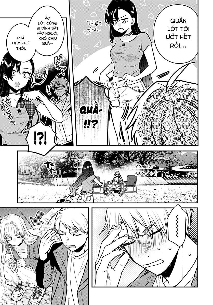 Mii-Chan Muốn Được Nhận Nuôi! Chapter 10 - 23