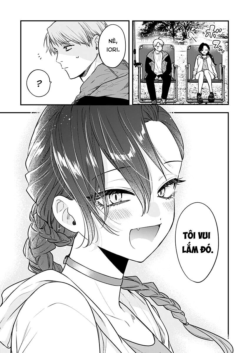 Mii-Chan Muốn Được Nhận Nuôi! Chapter 11 - 14