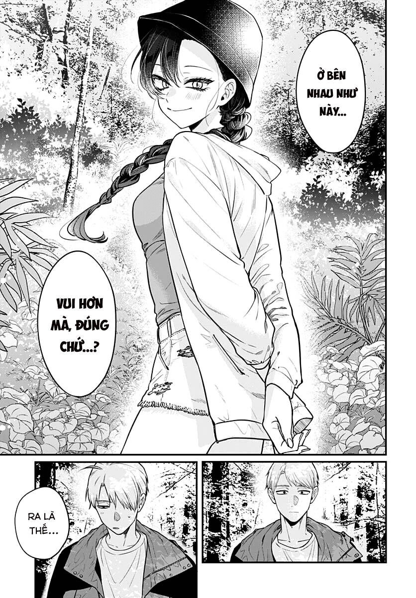 Mii-Chan Muốn Được Nhận Nuôi! Chapter 11 - 20