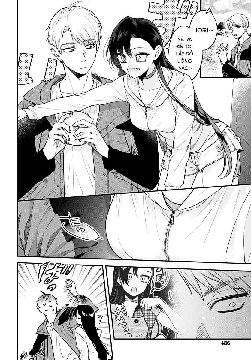 Mii-Chan Muốn Được Nhận Nuôi! Chapter 11 - 5