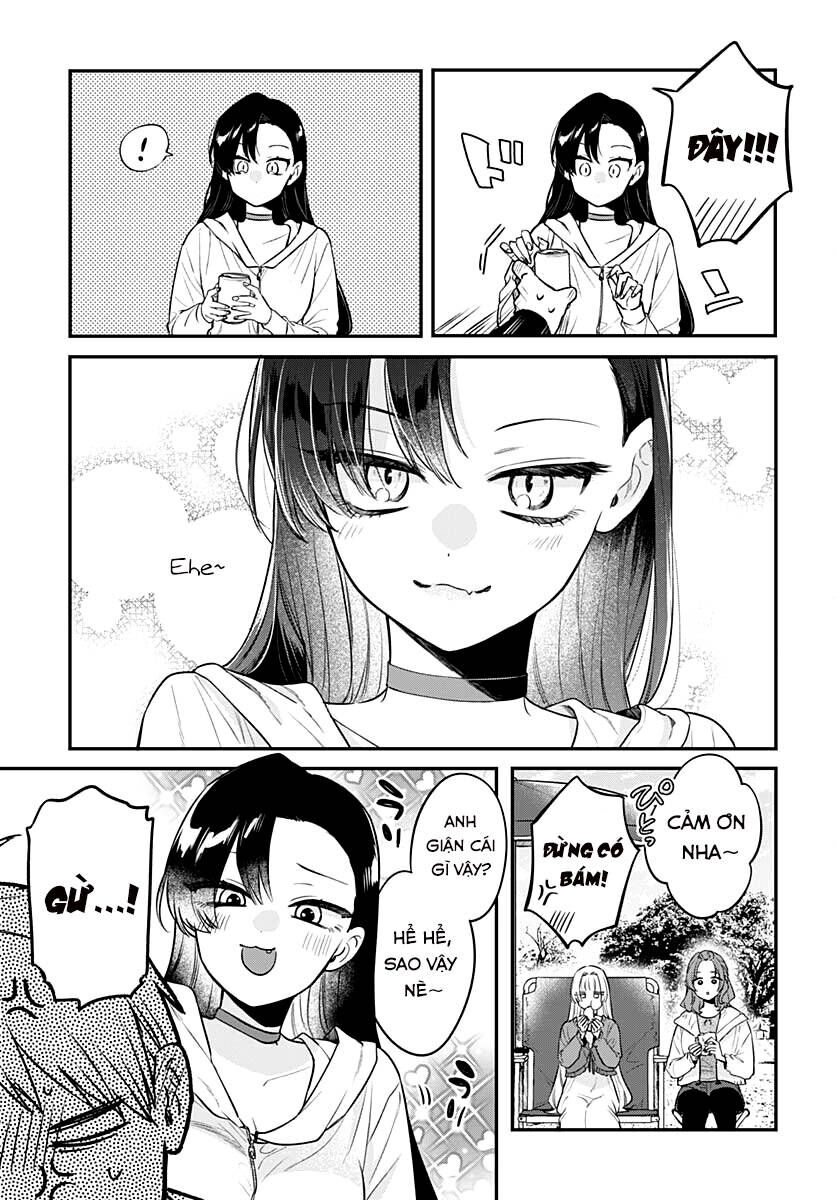 Mii-Chan Muốn Được Nhận Nuôi! Chapter 11 - 6
