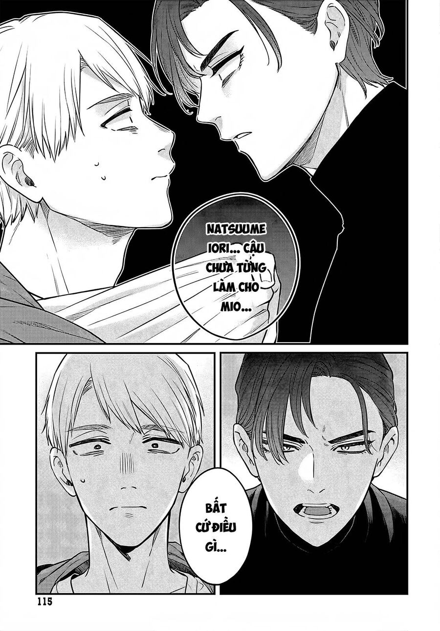Mii-Chan Muốn Được Nhận Nuôi! Chapter 12 - 30