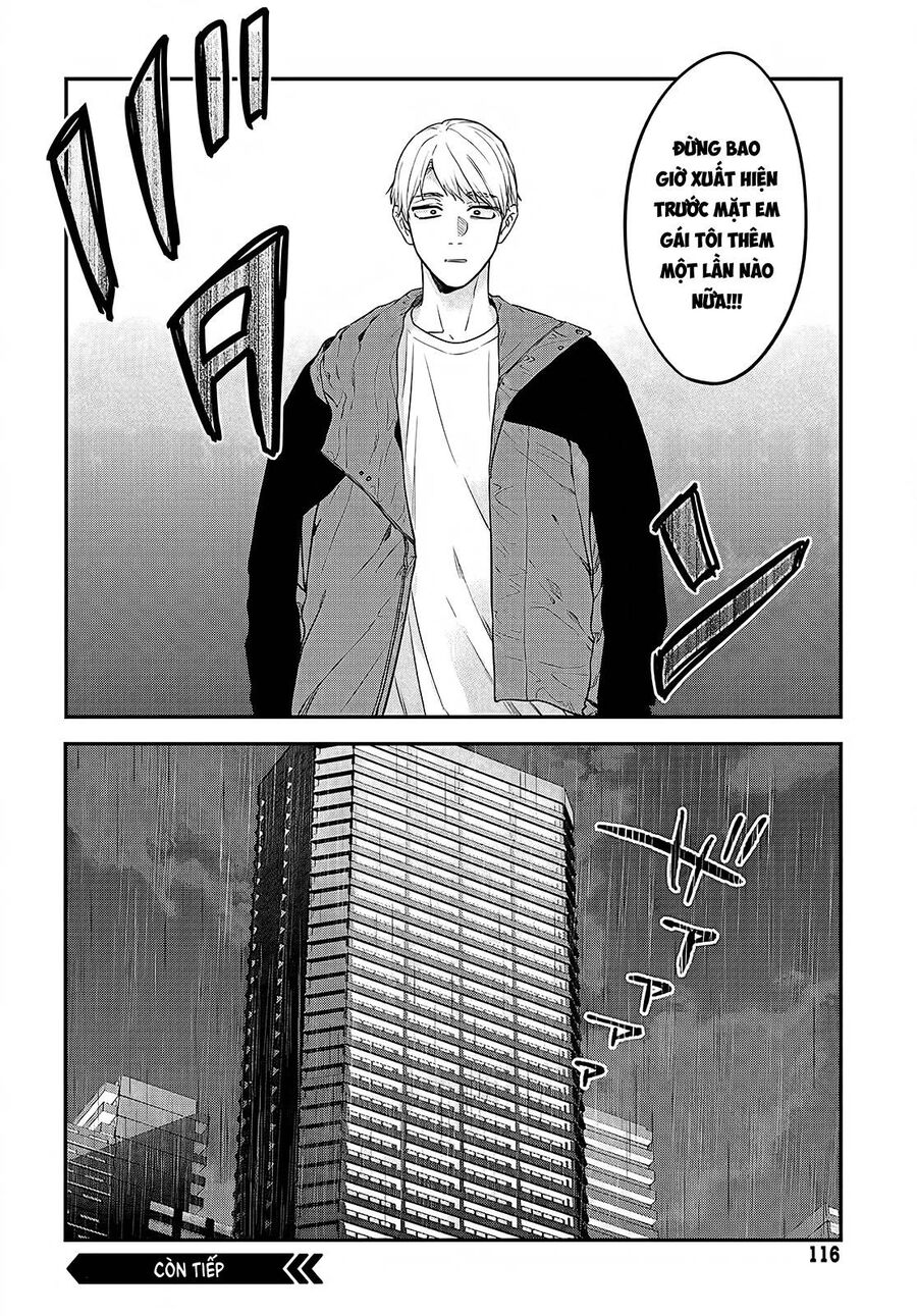 Mii-Chan Muốn Được Nhận Nuôi! Chapter 12 - 31