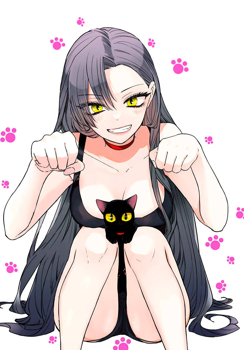 Mii-Chan Muốn Được Nhận Nuôi! Chapter 13 - 2