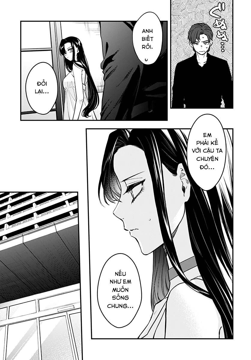 Mii-Chan Muốn Được Nhận Nuôi! Chapter 13 - 20