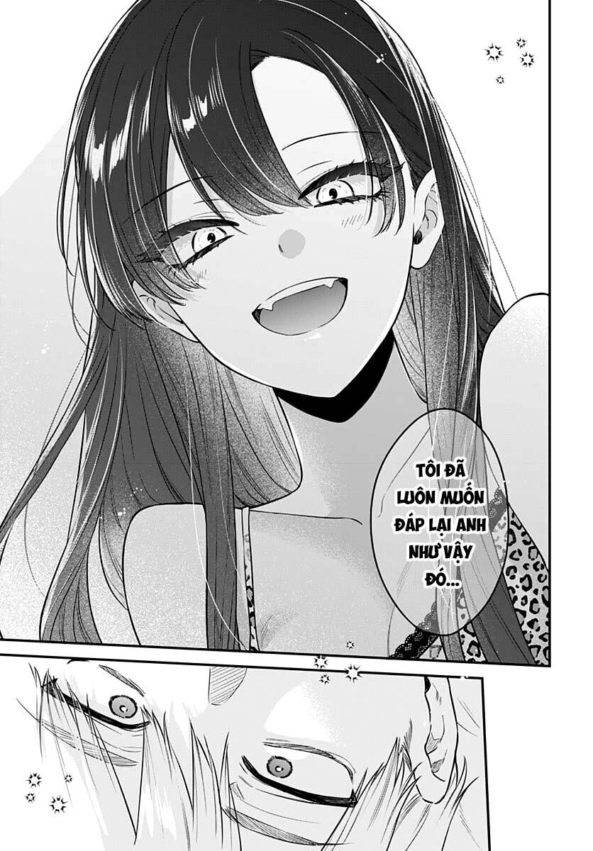 Mii-Chan Muốn Được Nhận Nuôi! Chapter 14 - 18