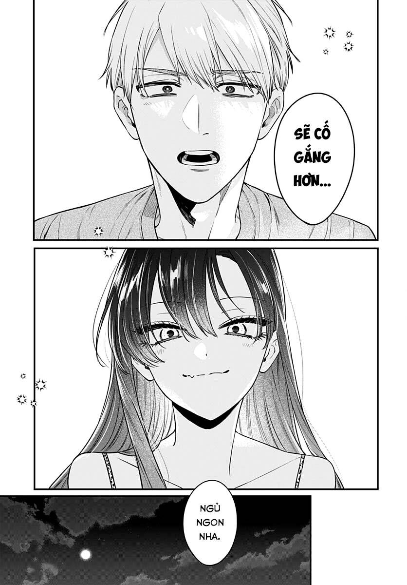 Mii-Chan Muốn Được Nhận Nuôi! Chapter 14 - 20