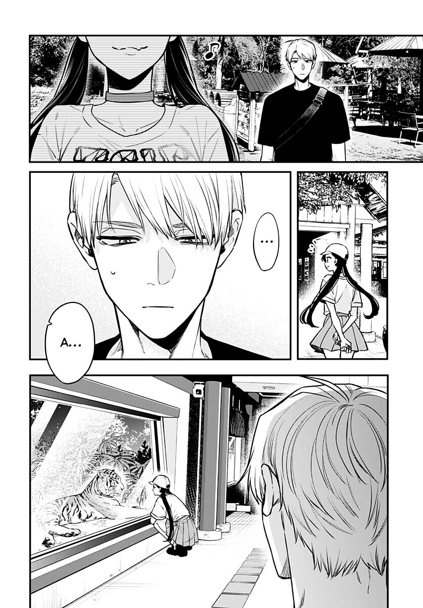Mii-Chan Muốn Được Nhận Nuôi! Chapter 16 - 17