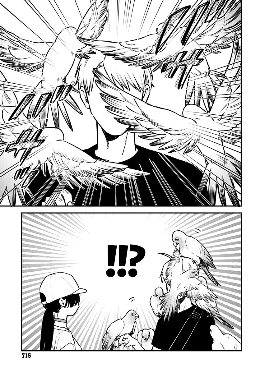 Mii-Chan Muốn Được Nhận Nuôi! Chapter 16 - 22