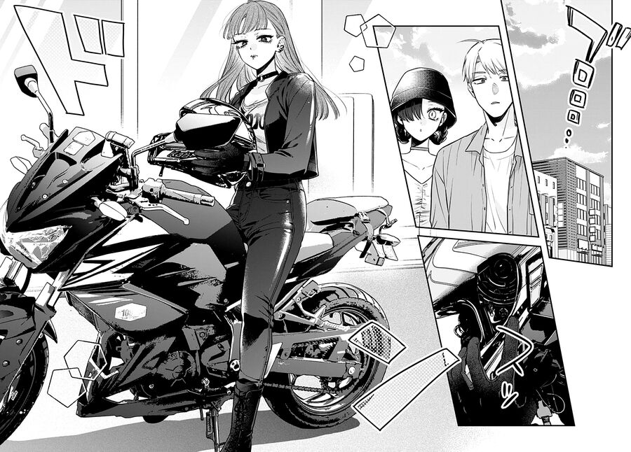 Mii-Chan Muốn Được Nhận Nuôi! Chapter 17 - 25