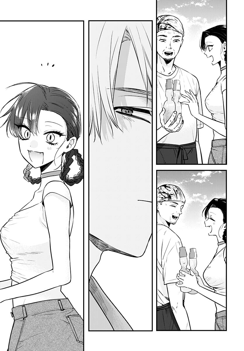 Mii-Chan Muốn Được Nhận Nuôi! Chapter 18 - 20