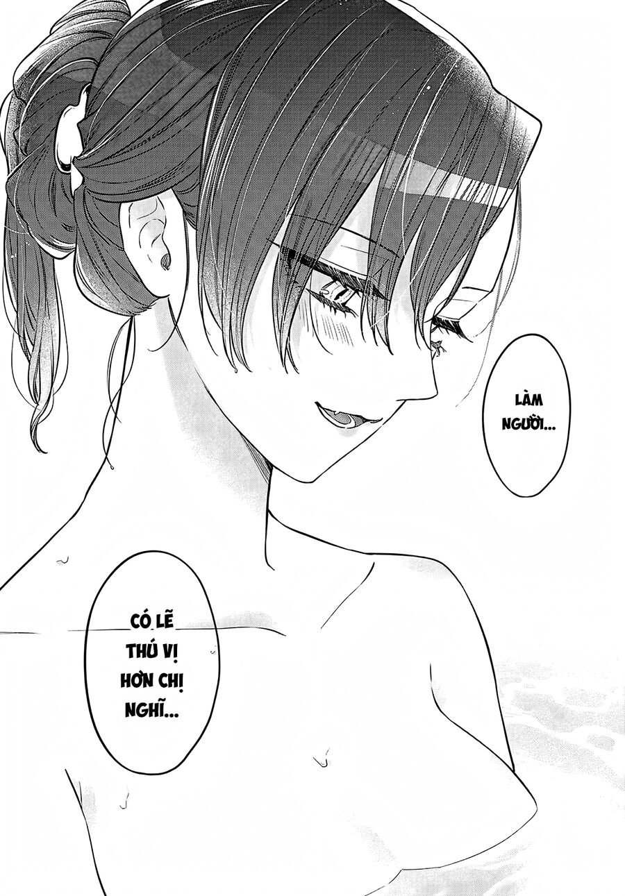 Mii-Chan Muốn Được Nhận Nuôi! Chapter 19 - 26