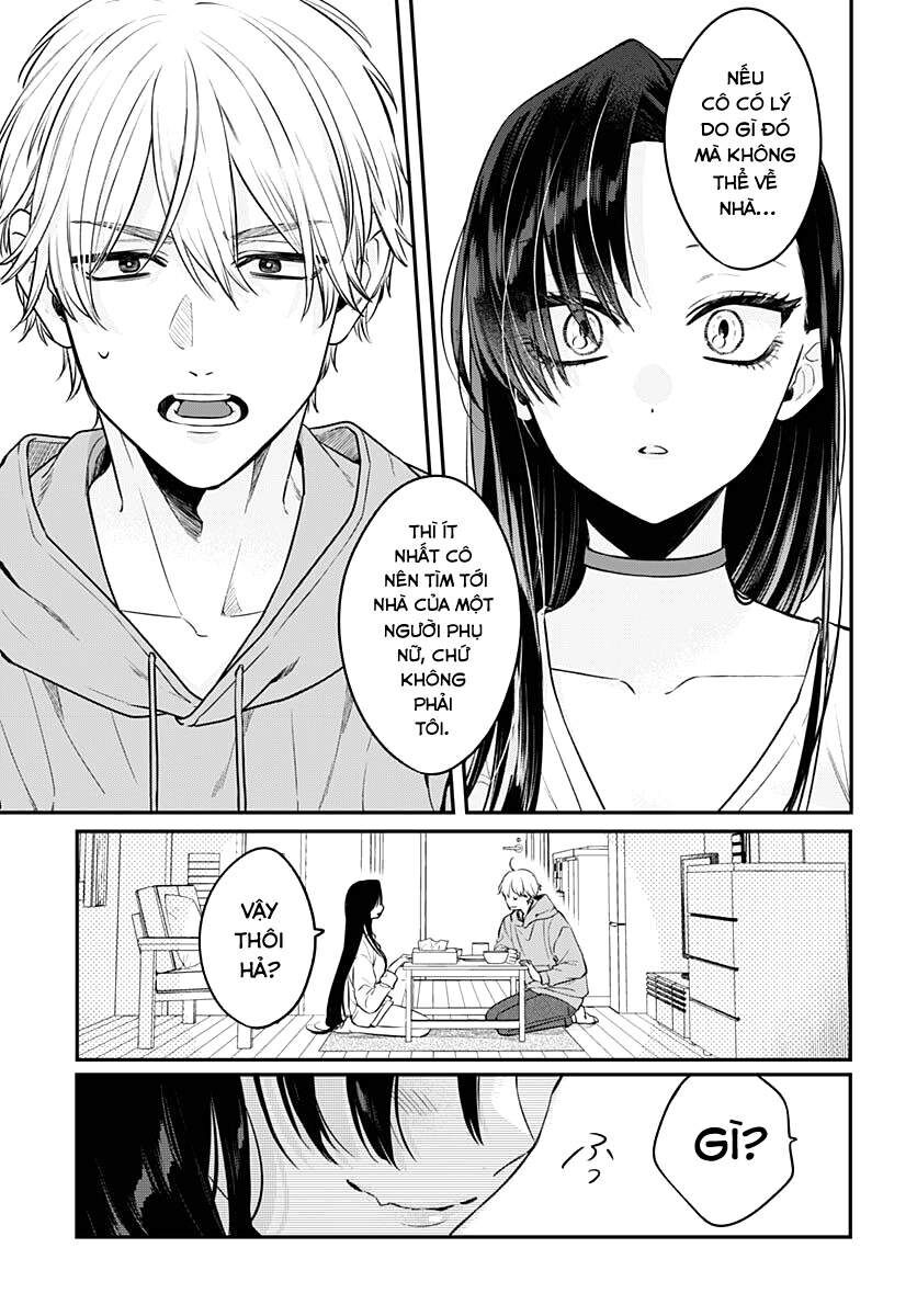 Mii-Chan Muốn Được Nhận Nuôi! Chapter 2 - 16