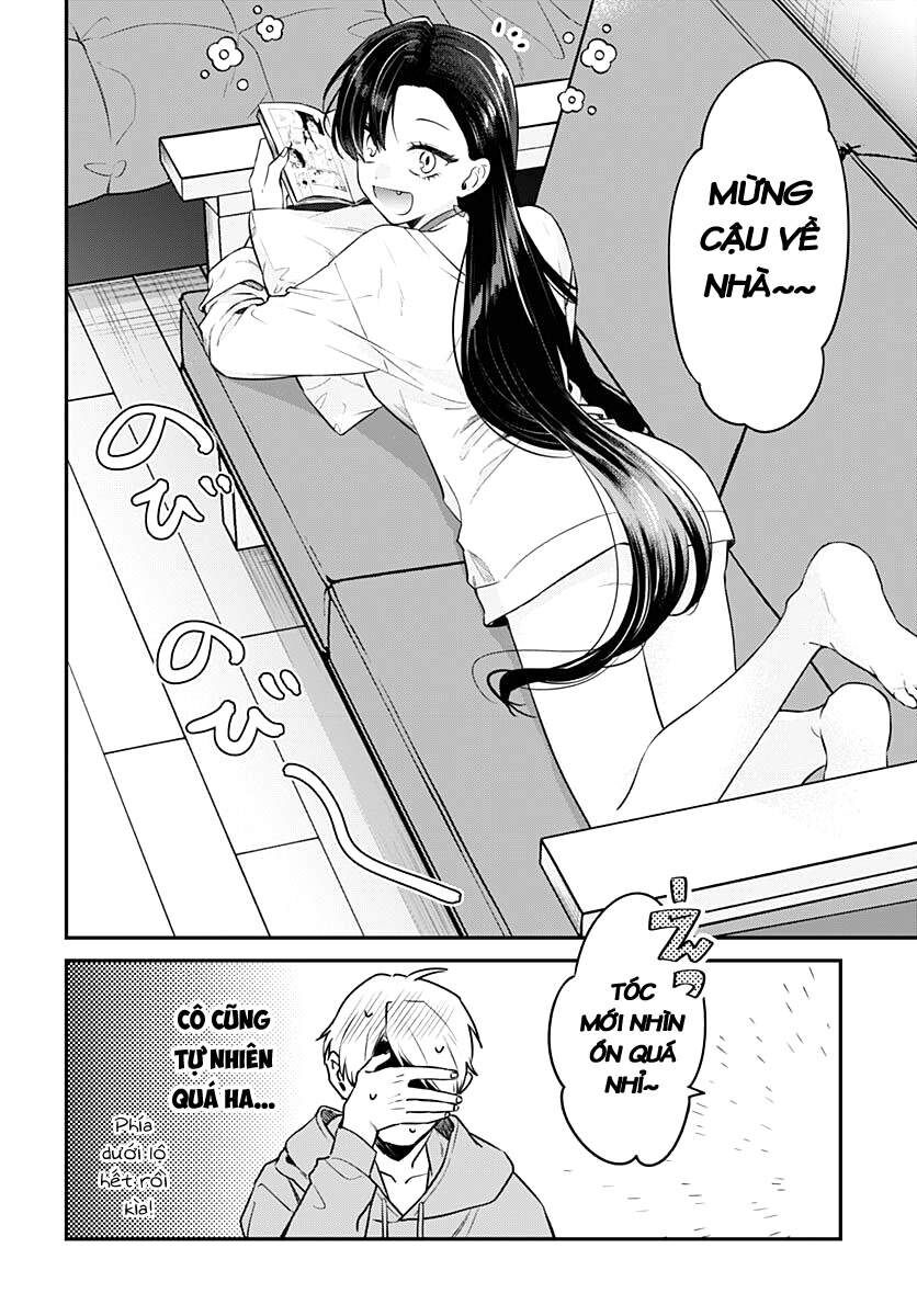 Mii-Chan Muốn Được Nhận Nuôi! Chapter 2 - 24