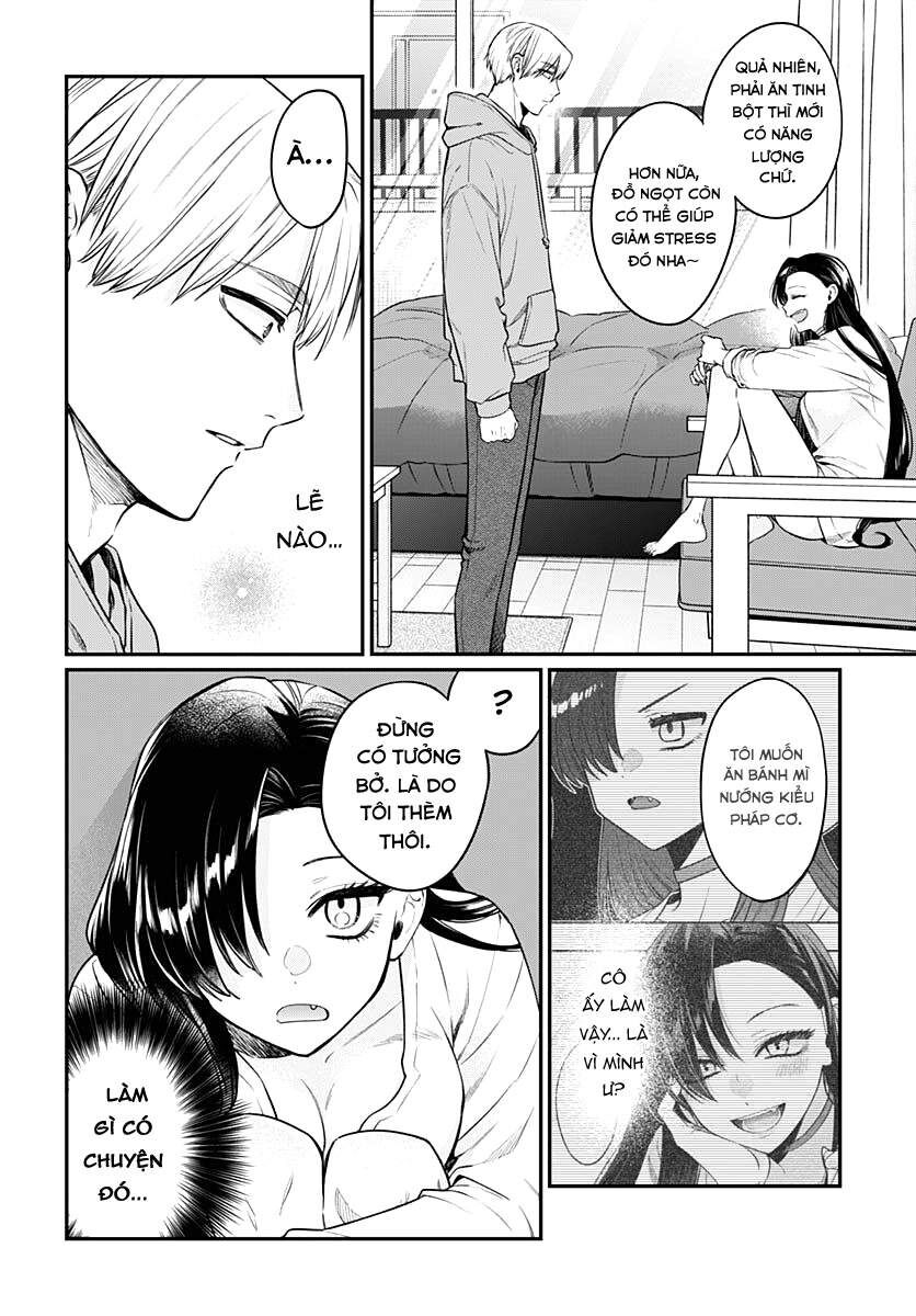 Mii-Chan Muốn Được Nhận Nuôi! Chapter 2 - 26