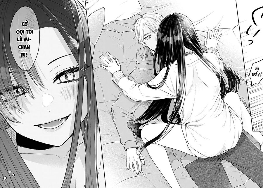 Mii-Chan Muốn Được Nhận Nuôi! Chapter 2 - 28
