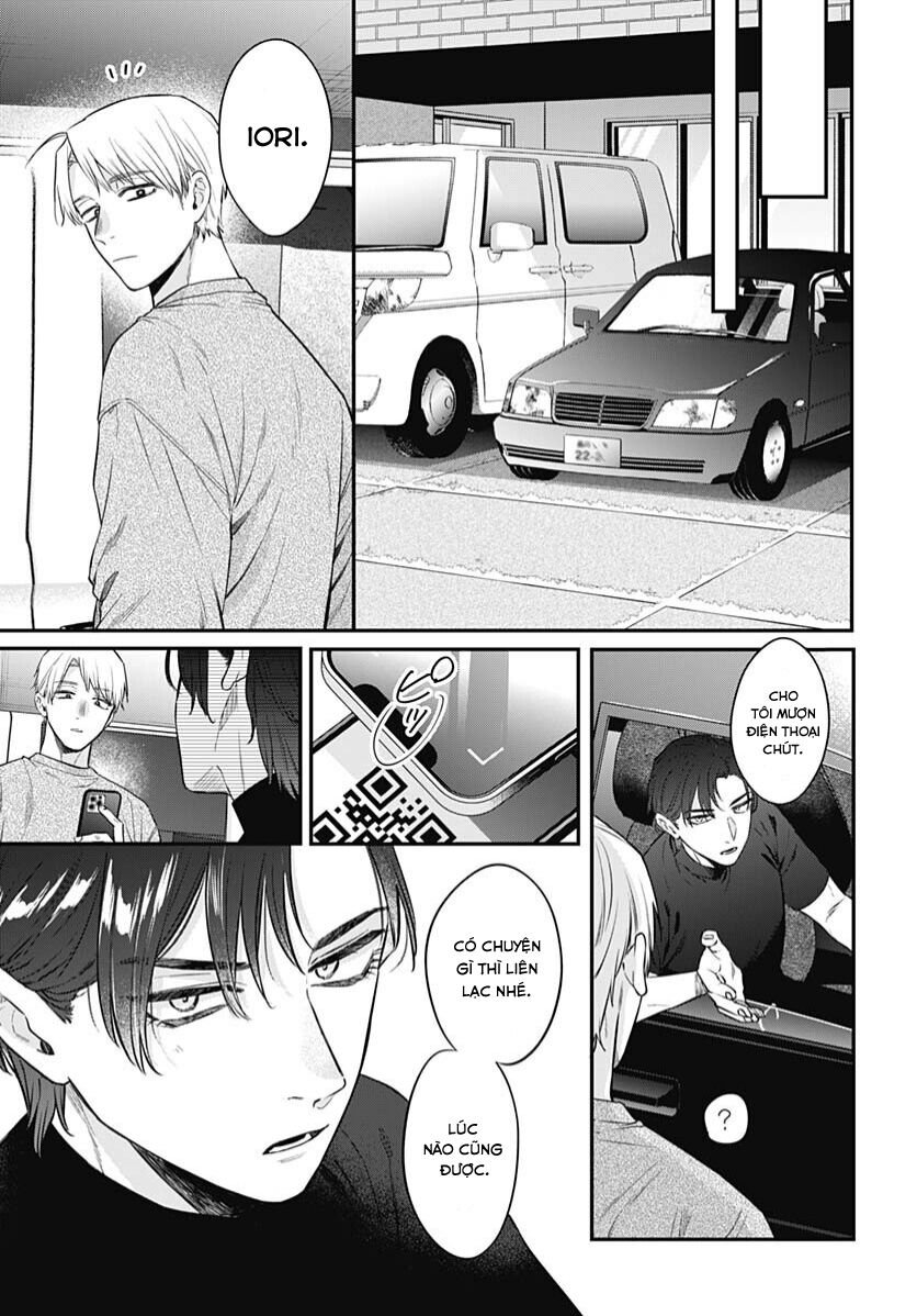 Mii-Chan Muốn Được Nhận Nuôi! Chapter 20 - 11