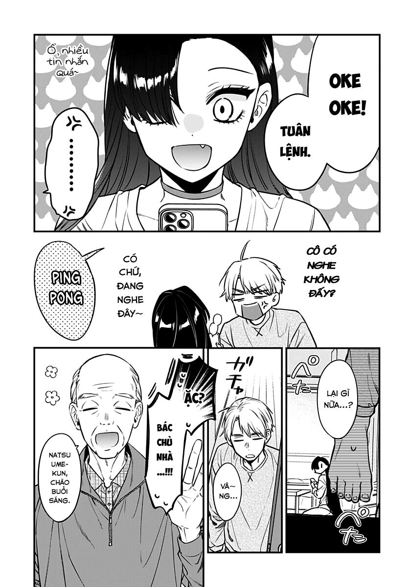 Mii-Chan Muốn Được Nhận Nuôi! Chapter 3 - 13