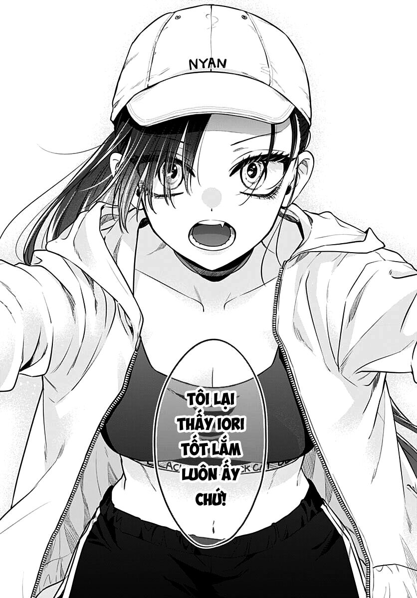 Mii-Chan Muốn Được Nhận Nuôi! Chapter 3 - 20