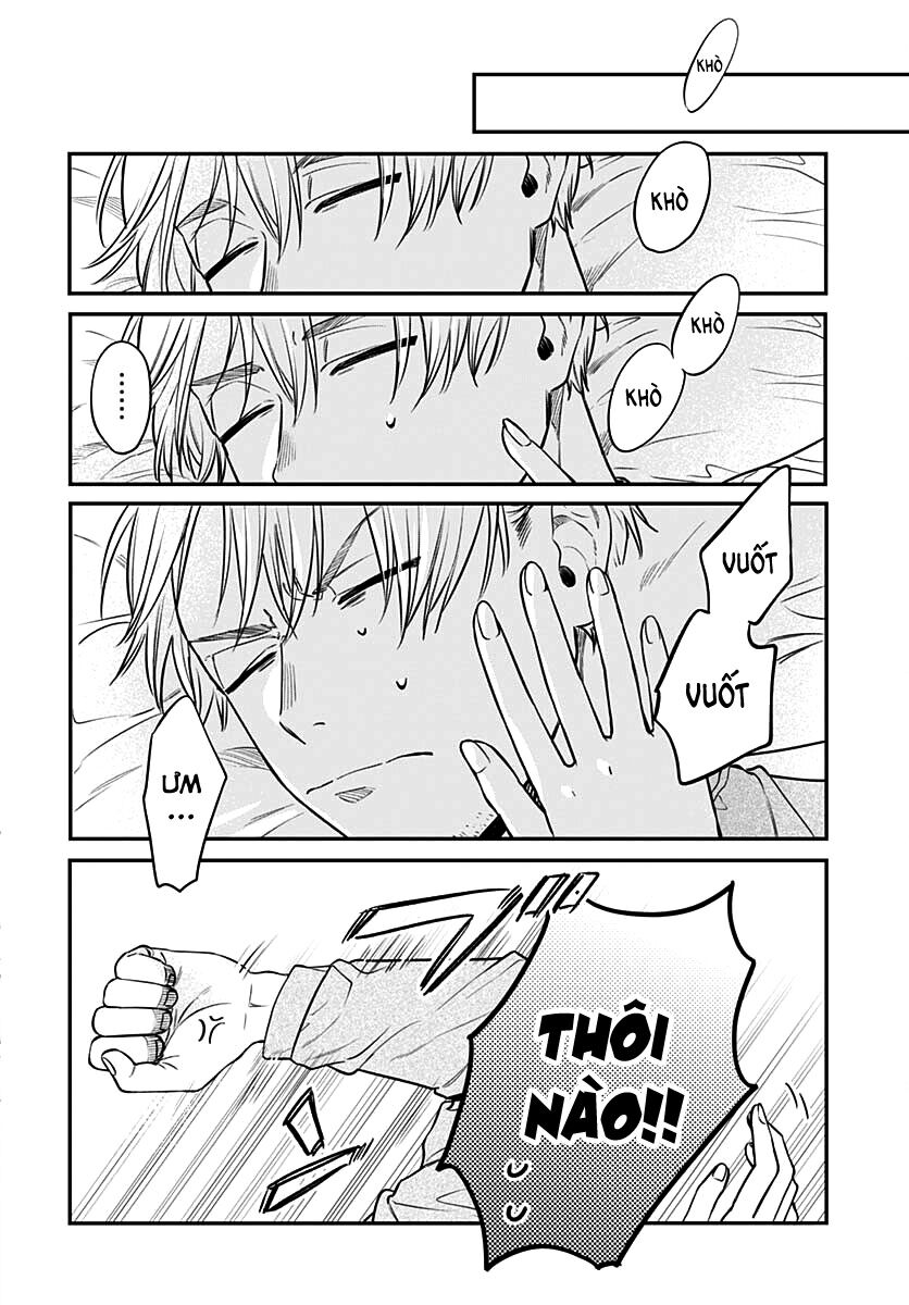 Mii-Chan Muốn Được Nhận Nuôi! Chapter 3 - 4