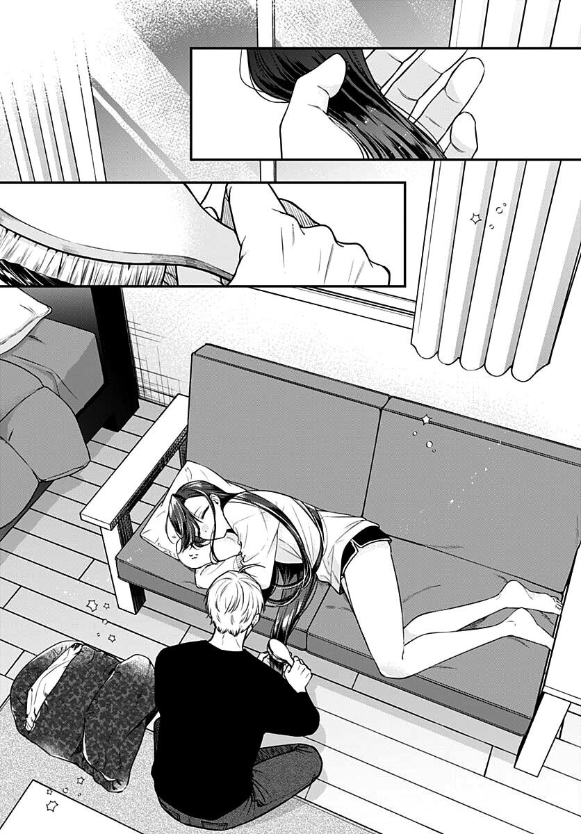 Mii-Chan Muốn Được Nhận Nuôi! Chapter 4 - 24