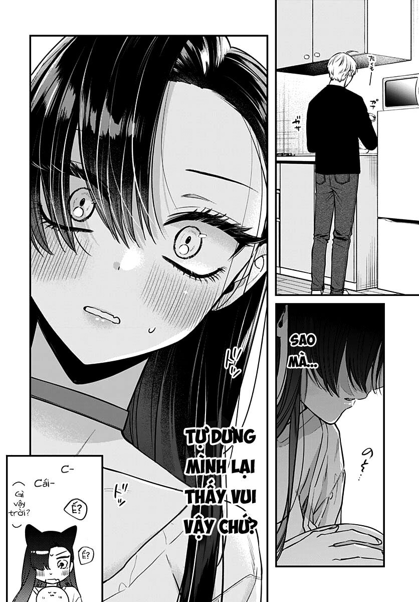 Mii-Chan Muốn Được Nhận Nuôi! Chapter 4 - 29