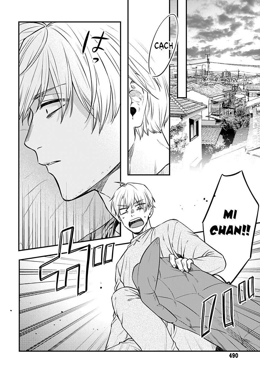 Mii-Chan Muốn Được Nhận Nuôi! Chapter 6 - 7