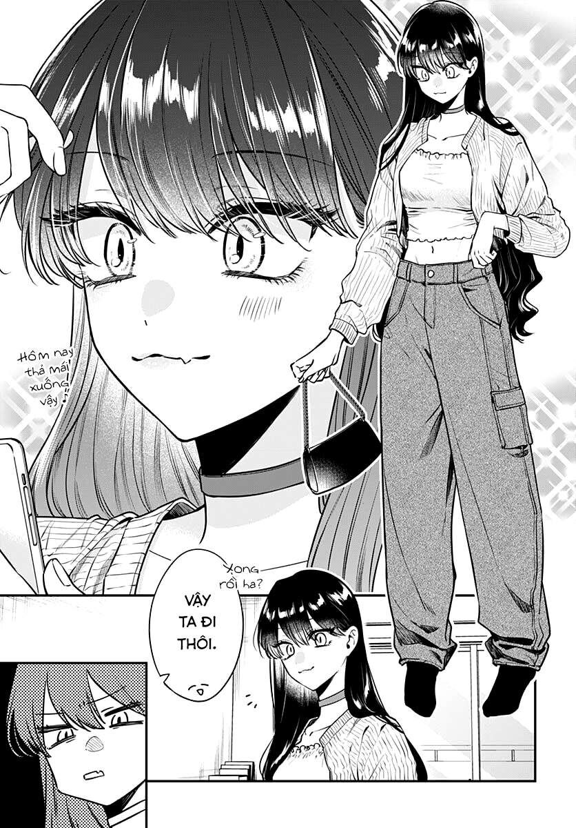 Mii-Chan Muốn Được Nhận Nuôi! Chapter 7 - 5