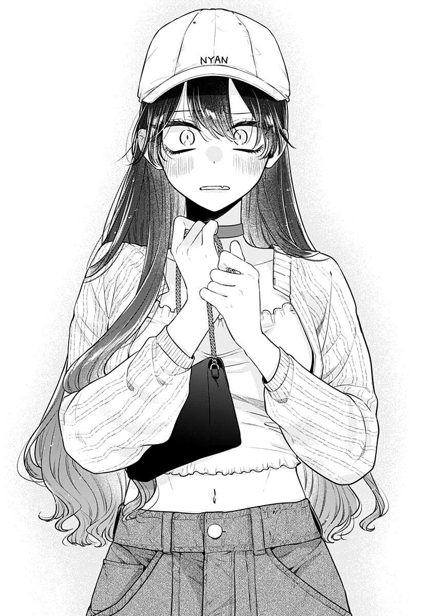 Mii-Chan Muốn Được Nhận Nuôi! Chapter 8 - 17