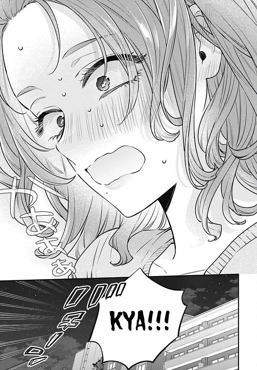 Mii-Chan Muốn Được Nhận Nuôi! Chapter 9 - 16