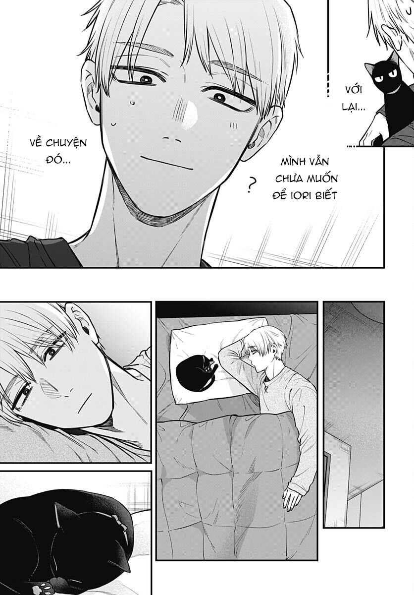 Mii-Chan Muốn Được Nhận Nuôi! Chapter 9 - 26