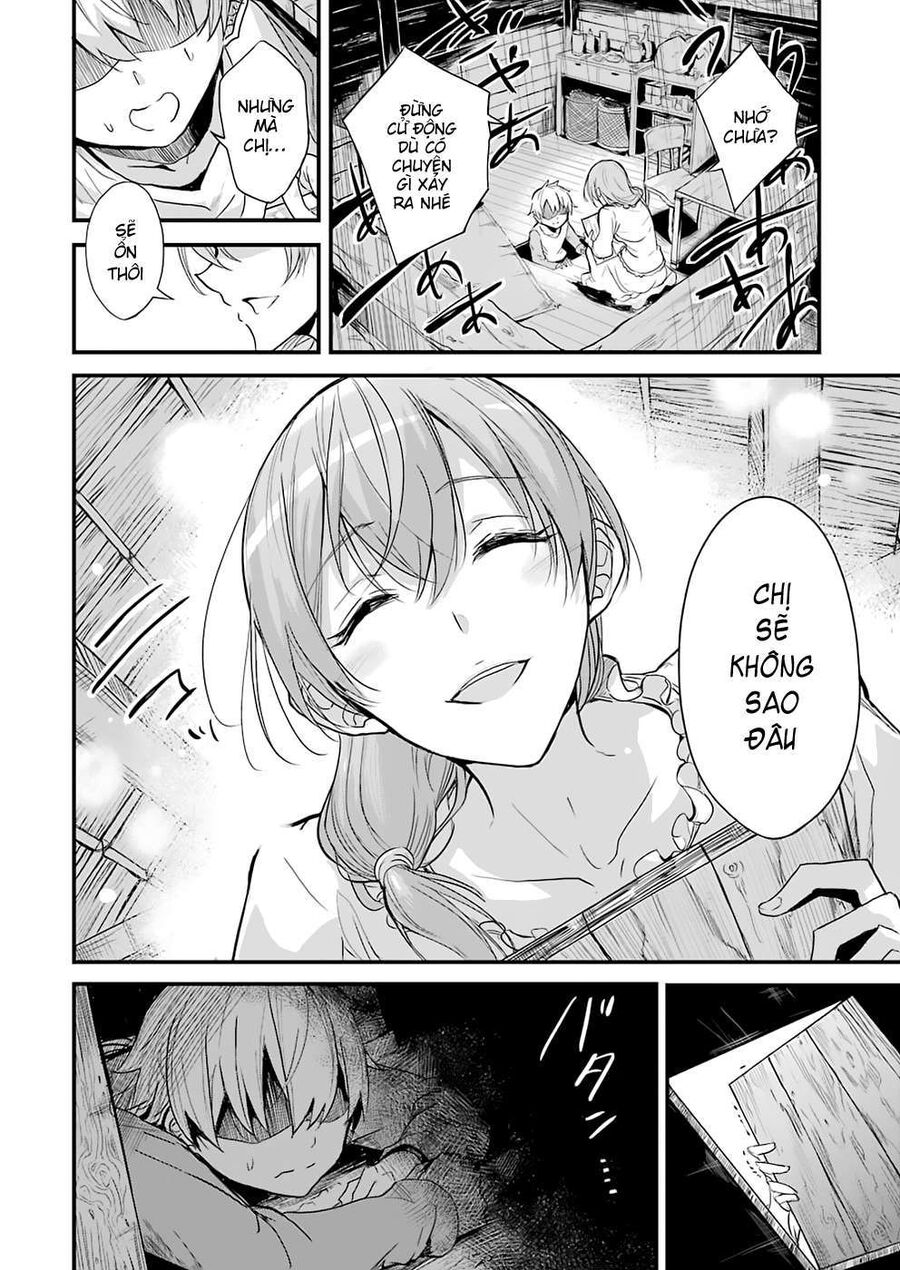 Kẻ Diệt Yêu Tinh: Năm Thứ Nhất Chapter 1 - 12