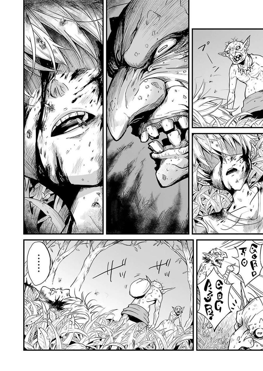 Kẻ Diệt Yêu Tinh: Năm Thứ Nhất Chapter 1 - 24