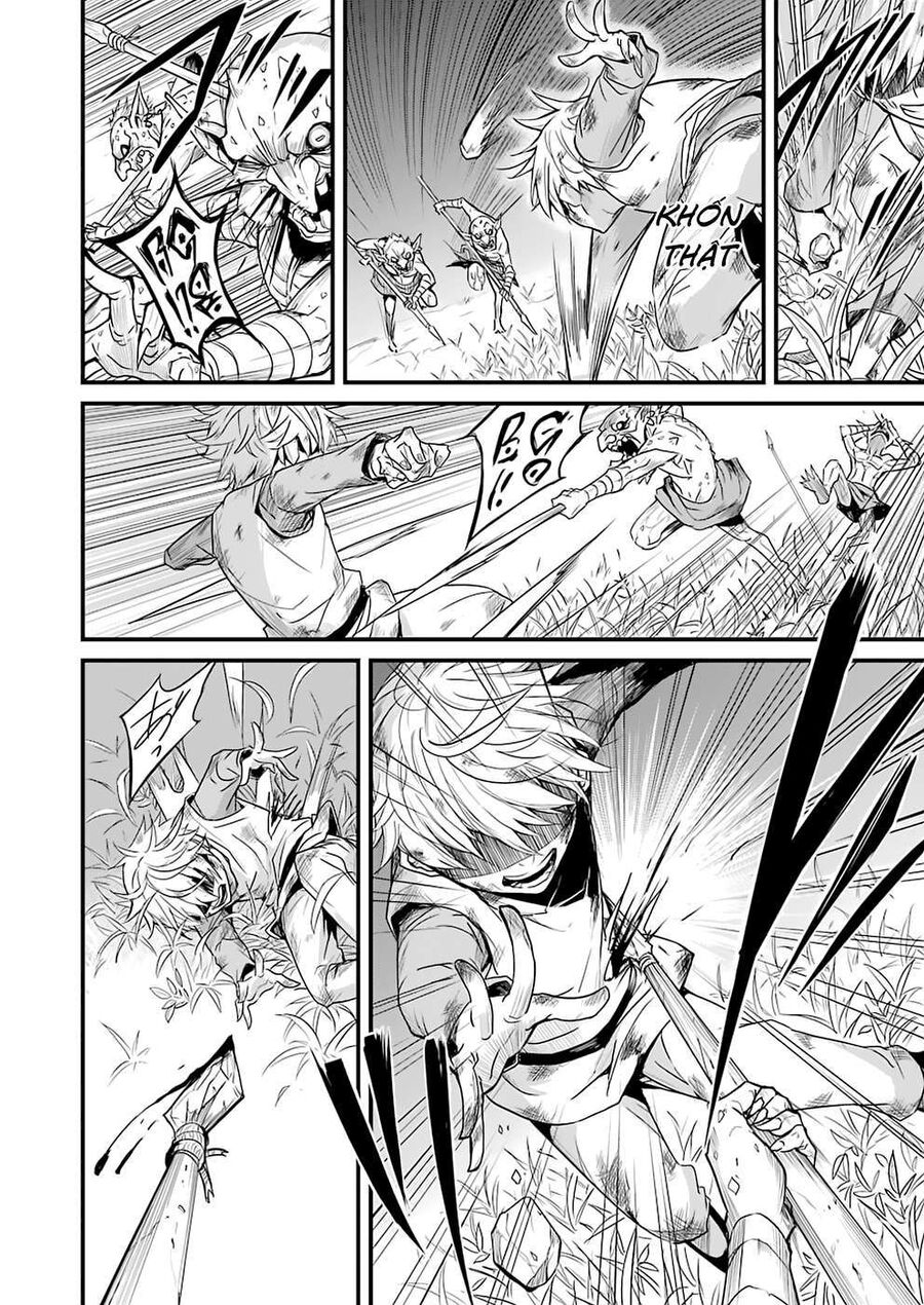 Kẻ Diệt Yêu Tinh: Năm Thứ Nhất Chapter 1 - 28