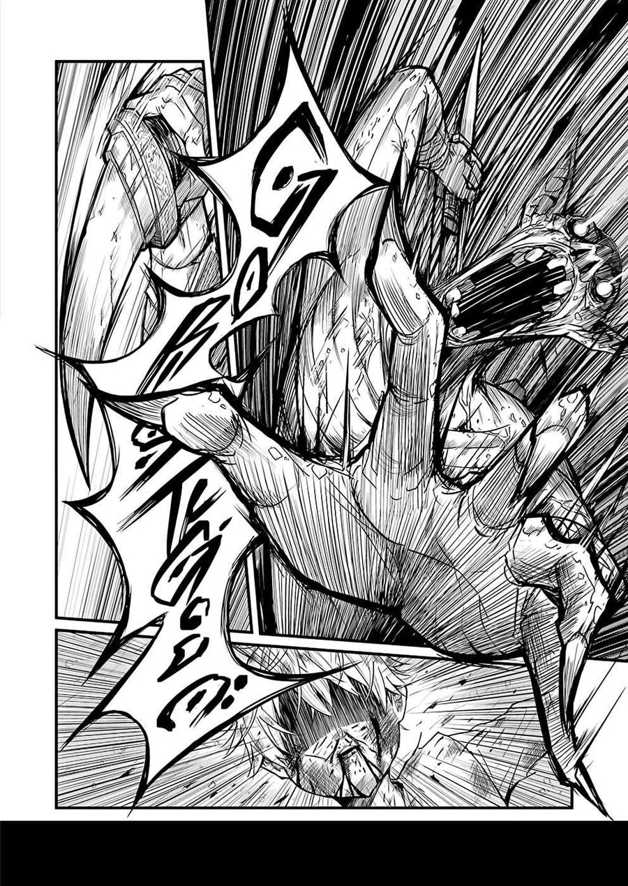 Kẻ Diệt Yêu Tinh: Năm Thứ Nhất Chapter 1 - 34