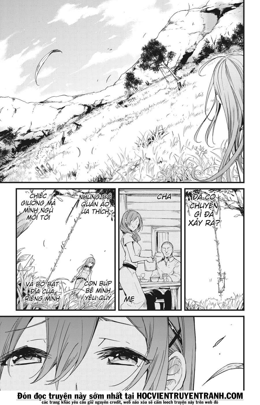 Kẻ Diệt Yêu Tinh: Năm Thứ Nhất Chapter 10 - 16