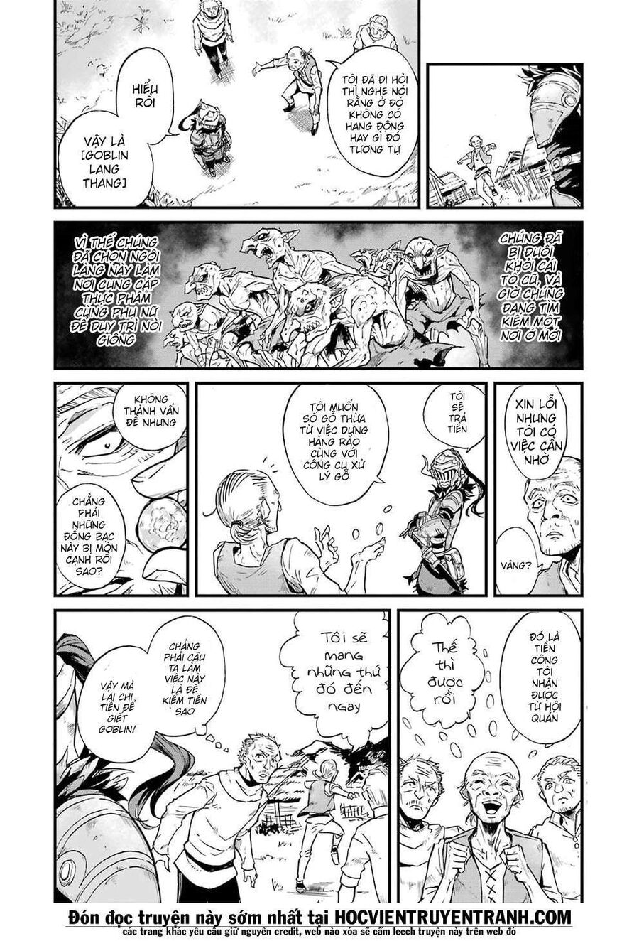 Kẻ Diệt Yêu Tinh: Năm Thứ Nhất Chapter 11 - 12