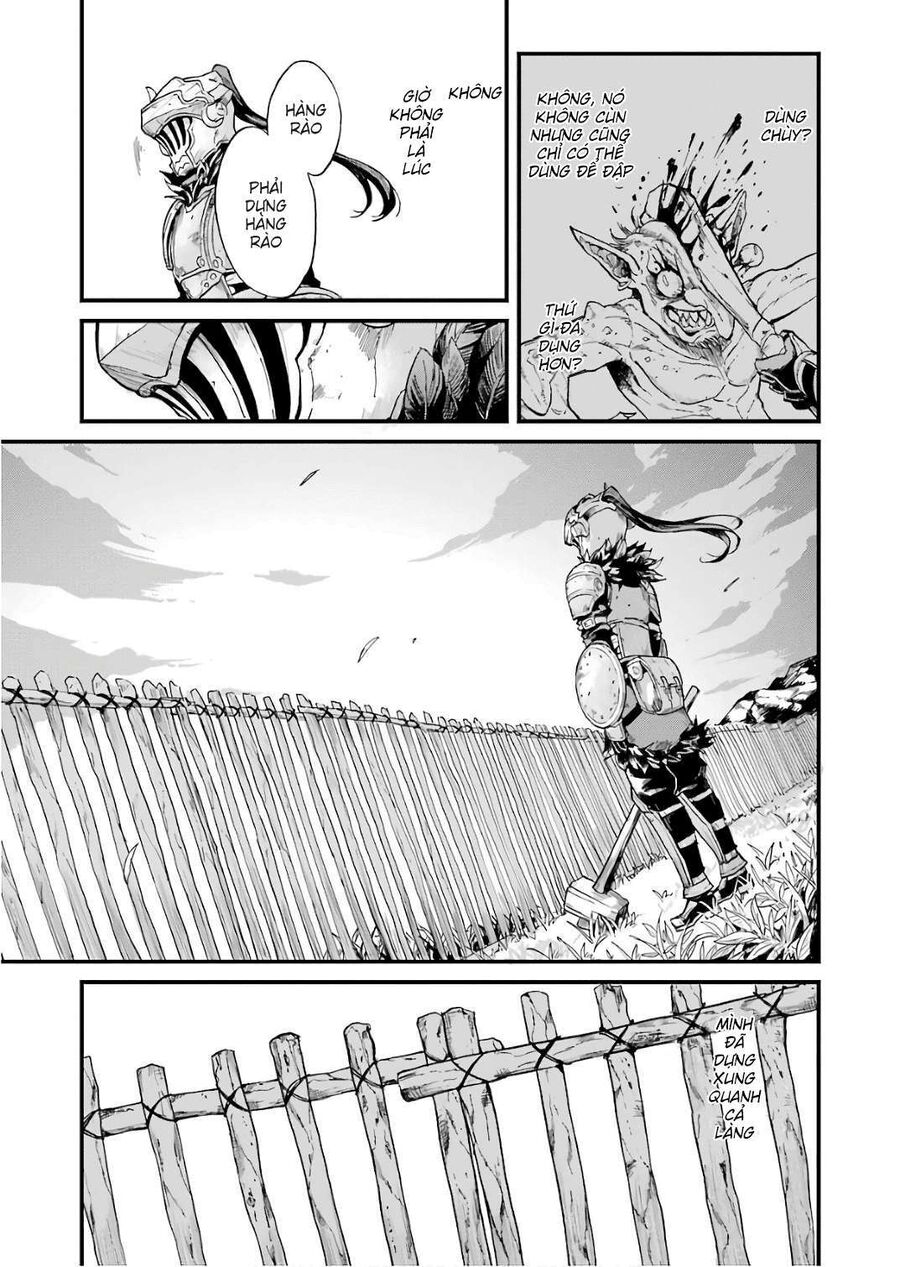 Kẻ Diệt Yêu Tinh: Năm Thứ Nhất Chapter 12 - 19