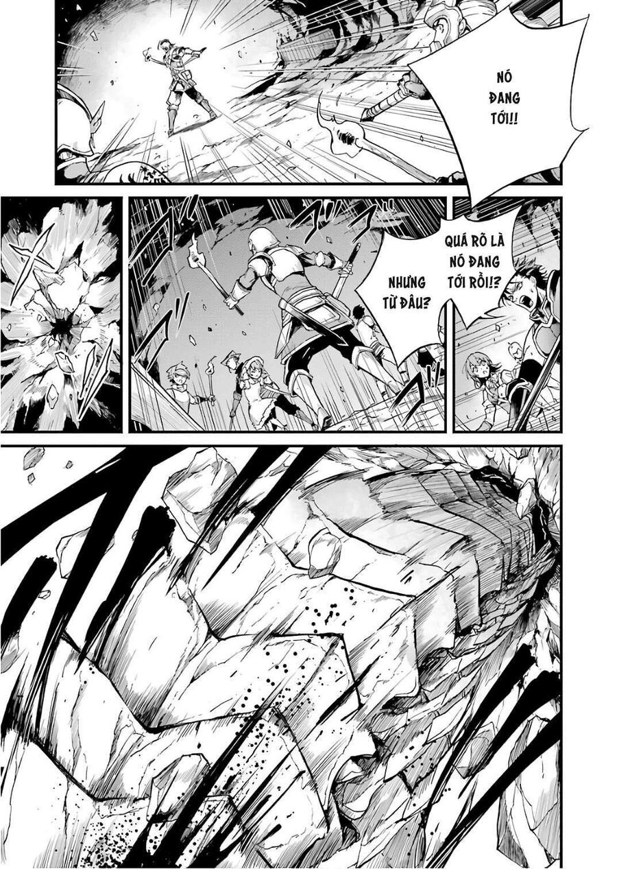 Kẻ Diệt Yêu Tinh: Năm Thứ Nhất Chapter 12 - 23