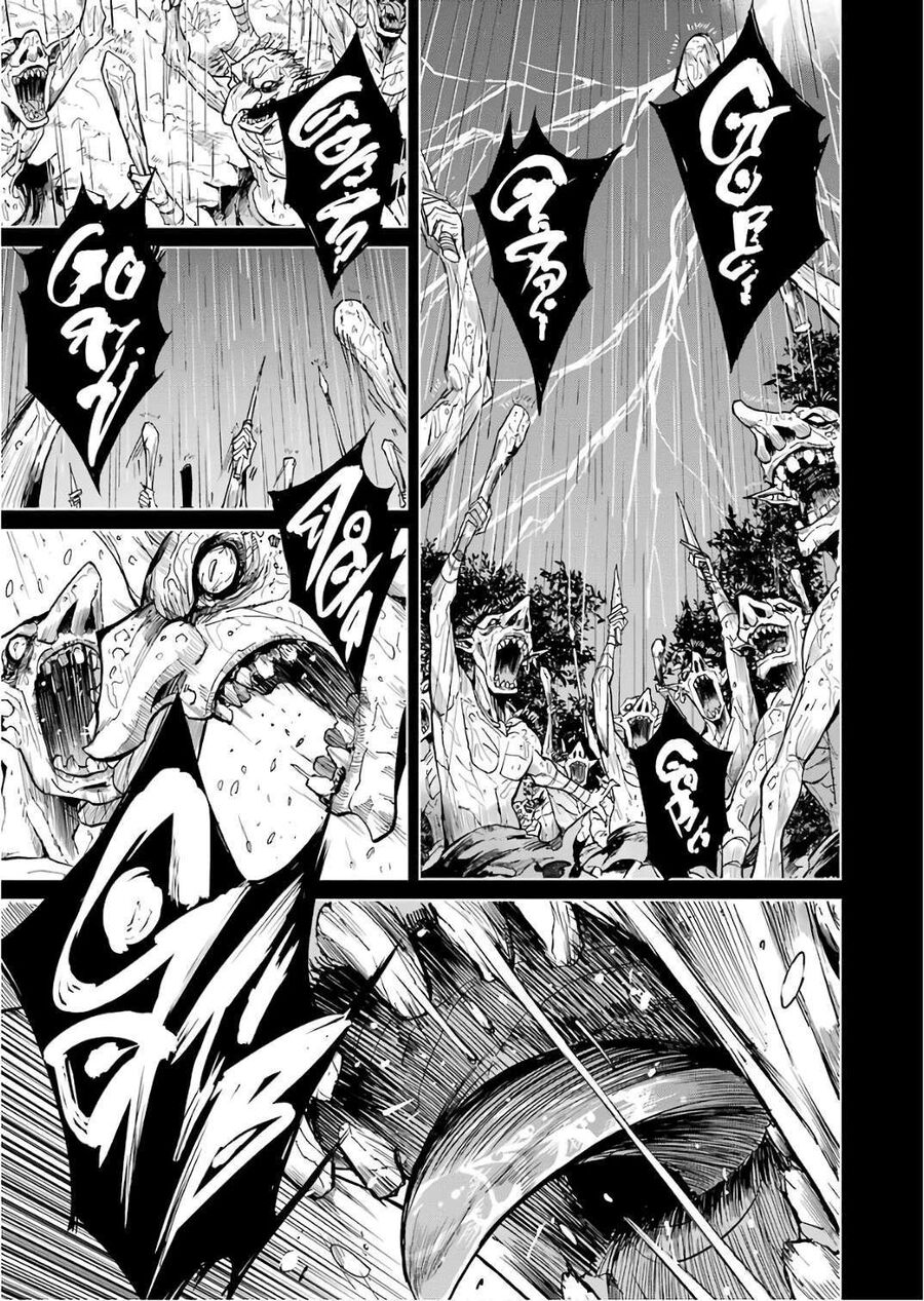 Kẻ Diệt Yêu Tinh: Năm Thứ Nhất Chapter 12 - 27